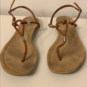 Ralph Lauren Sandals